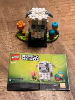 Lego Brick Headz 5 dieren sets, Ophalen of Verzenden, Zo goed als nieuw, Complete set, Lego