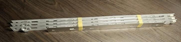LED Backlight voor Philips TV, Audio, Tv en Foto, Televisie-accessoires, Nieuw, Ophalen of Verzenden