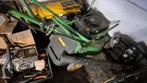 John Deere JX80 Grasmaaier  voor kerst weg ivm verhuizing, John Deere, Cirkelmaaier, Gebruikt, Ophalen of Verzenden