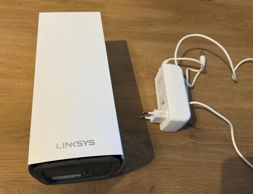 Linksys MX5300 Velop Multiroom Mesh WiFi 6, Computers en Software, WiFi-versterkers, Zo goed als nieuw, Ophalen
