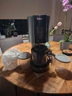 Ninja Creami ijsmachine, Ophalen