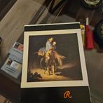 Rembrandt Bijbel - Statenvertaling, Goede Staat, Antiek en Kunst, Ophalen of Verzenden, Rembrandt