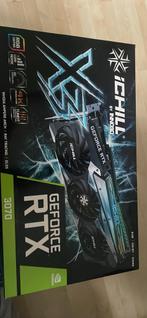 GEFORCE RTX 3070, Computers en Software, Videokaarten, Ophalen, INNO3D, Zo goed als nieuw, Geen idee