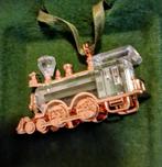Swarovski Crystal Memories Trein Ornament, Ophalen of Verzenden, Zo goed als nieuw, Overige voorstellingen