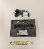 Chrysler Voyager contactslot set 3.3ltr 2007, Auto-onderdelen, Elektronica en Kabels, Gebruikt, PO Box 21-8004 | Auburn Hills, MI 48321-8004