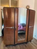 Kast retro ,linnenkast of iets dergelijks, Huis en Inrichting, Kasten | Kledingkasten, Verzenden, Gebruikt, 25 tot 50 cm