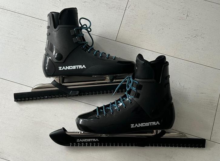 Viking combinoren zgan mt 44 prijs vast, Sport en Fitness, Schaatsen, Zo goed als nieuw, Combinoren, Viking, Ophalen