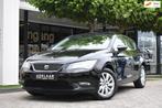 SEAT Leon 1.2 TSI APPLE CARPLAY, CRUISE CONTROL,CLIMA,, Voorwielaandrijving, 86 pk, Gebruikt, 4 cilinders