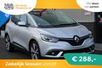 Renault Scénic 1.3 TCe BOSE, PANO, CLIMA, TREKH € 16.940,, Auto's, Voorwielaandrijving, 4 cilinders, Leder en Stof, 1330 cc
