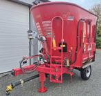 BvL V-Mix Plus 10H-1S 10m³ voermengwagen, Ophalen, Voertechniek