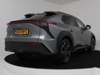 Toyota Bz4x Premium 71 kWh (bj 2024, automaat), Auto's, Toyota, 12 maanden, 204 pk, SUV of Terreinwagen, Zilver of Grijs
