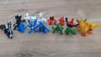 Mini Pokémon Figures 17st, Verzamelen, Poppetjes en Figuurtjes, Ophalen of Verzenden, Gebruikt