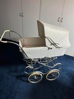 Vintage kinderwagen met toebehoren, Ophalen, Gebruikt, Overige merken