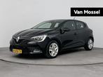 Renault Clio 1.6 E-Tech Hybrid Zen 140PK | Carplay | Automaa, 12 maanden, Gebruikt, Euro 6, 4 cilinders