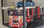 LEGO Technic Autotransportvoertuig 42098, Niet ingevuld, Niet ingevuld, Niet ingevuld