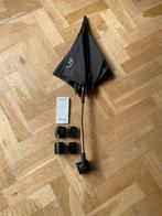 Cybex Parasol - Zonnescherm voor Kinderwagen, Ophalen, Zo goed als nieuw