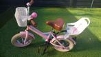 Popal little miss fiets, Popal, 14 inch of minder, Gebruikt, Ophalen