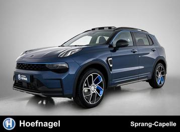 Lynk & Co 01 1.5 PHEV | NIEUWE AUTO | Schuifdak | 360 Camera beschikbaar voor biedingen