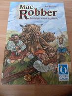 Mac robber, Een of twee spelers, Ophalen of Verzenden, Zo goed als nieuw