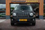 Jeep Patriot 2.4 Limited Liberty CRUISE CONTROLE STOELVERWAR, Auto's, Jeep, Automaat, 450 kg, 4 cilinders, Patriot