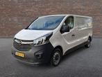 Opel Vivaro 1.6 CDTI L2H1 DC Edition EcoFlex, Auto's, Bestelauto's, Voorwielaandrijving, Gebruikt, Euro 6, 4 cilinders