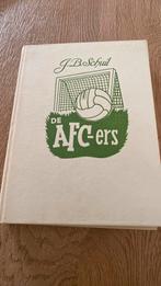 de AFC- ers, Boeken, Verzenden, Gelezen, JB Schuil