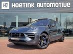 Porsche Macan 3.0 S | Pano | Lucht | 360| Sport uitlaat, Automaat, Gebruikt, 2995 cc, Leder