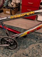 Gt interceptor 94, Fietsen en Brommers, Fietsen | Crossfietsen en BMX, Ophalen of Verzenden, Gebruikt, 24 inch of meer