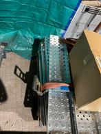 21 nieuwe verzinkte traptreden, Ophalen, Nieuw