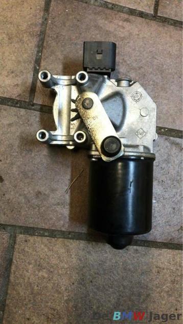 Ruitenwissermotor voor BMW E81 E82 E87 E88 7193037 beschikbaar voor biedingen