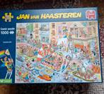 Jan van haasteren, Ophalen, 500 t/m 1500 stukjes, Zo goed als nieuw