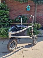 Veloped trionic rollator, Diversen, Rollators, Ophalen, Gebruikt