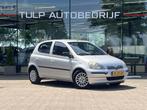 Toyota Yaris 1.3-16V VVT-i Sol Special 5 deurs Airco LMV NAP, Voorwielaandrijving, 1299 cc, 86 pk, Gebruikt