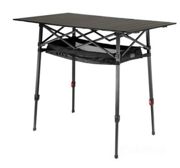  ARB compact Kampeertafel Pinnacle Camping Table 1140 x 700m beschikbaar voor biedingen
