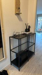 Sidetable ikea, Huis en Inrichting, Ophalen, 100 tot 150 cm, Zo goed als nieuw, 25 tot 50 cm