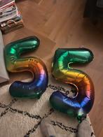 Cijfer 5, Ophalen, Zo goed als nieuw, Versiering, Verjaardag