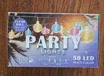 Party lights, Tickets en Kaartjes, Eén persoon, Overige soorten