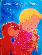 Lena, Susie En Paul, Boeken, Kinderboeken | Kleuters, Gelezen, 5 of 6 jaar, Fictie algemeen, Anja Rieger.