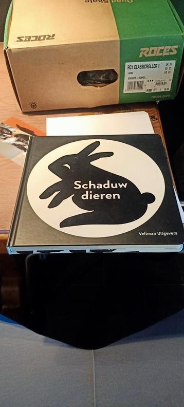 Schaduw dieren beschikbaar voor biedingen