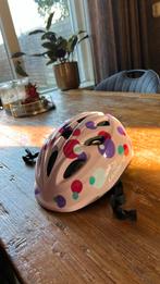 Kinder fiets helm. Nieuw!, Ophalen of Verzenden, Nieuw, Meisje