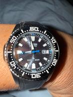 Citizen Eco Drive Dameshorloge, Staal, Polshorloge, Kunststof, Ophalen of Verzenden