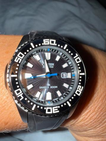 Citizen Eco Drive Dameshorloge beschikbaar voor biedingen