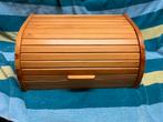 Opberg kist brood kistje verzamel bak, Ophalen, Zo goed als nieuw
