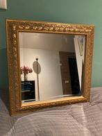 Brocante Spiegel, Ophalen of Verzenden, Overige vormen, Minder dan 50 cm