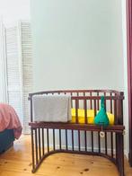 BabyBay cosleeper hout, Kinderen en Baby's, Babywiegjes en Ledikanten, Ophalen, Wieg