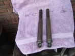Hemscheidt achter schokbrekers  36.5 cm, Fietsen en Brommers, Brommeronderdelen | Kreidler, Ophalen of Verzenden, Gebruikt, Frame