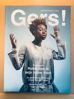 GERS! Magazine #12 (2016) | Ntjam Rosie, Ophalen of Verzenden, Zo goed als nieuw, Glossy