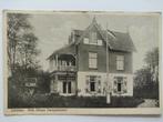 J1107 Limmen, Verzamelen, Ansichtkaarten | Nederland, Ophalen of Verzenden, 1920 tot 1940, Noord-Holland