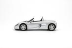 Jsn OttoMobile 1:18 Renault Spider Titan Grey 647 1999, Hobby en Vrije tijd, Modelauto's | 1:18, OttOMobile, -, Nieuw, Ophalen of Verzenden