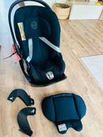 Cybex Cloud Z Plus Isofix - ZGAN, Kinderen en Baby's, Autostoeltjes, Slaapstand, Zo goed als nieuw, Isofix, 0 t/m 13 kg